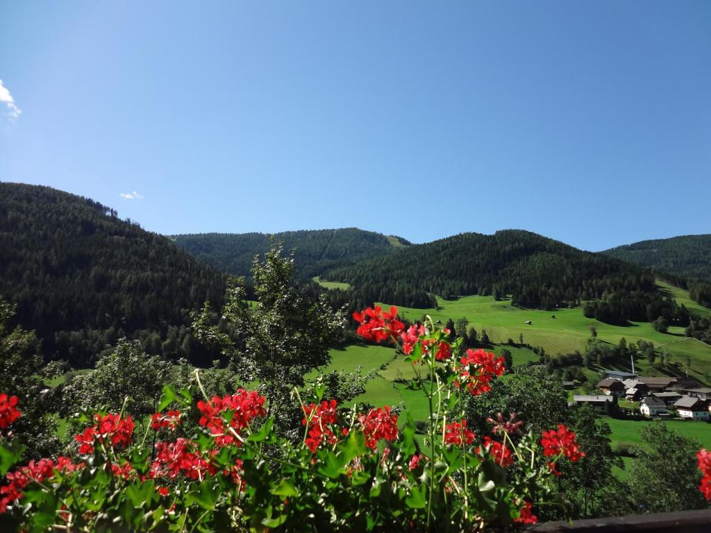 Hotel Garni Sonnblick باد كلينكيرشهايم المظهر الخارجي الصورة